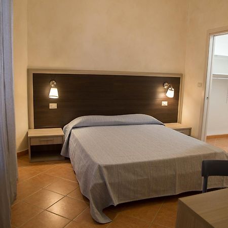 Alta Marea Margherita Di Savoia Exterior foto