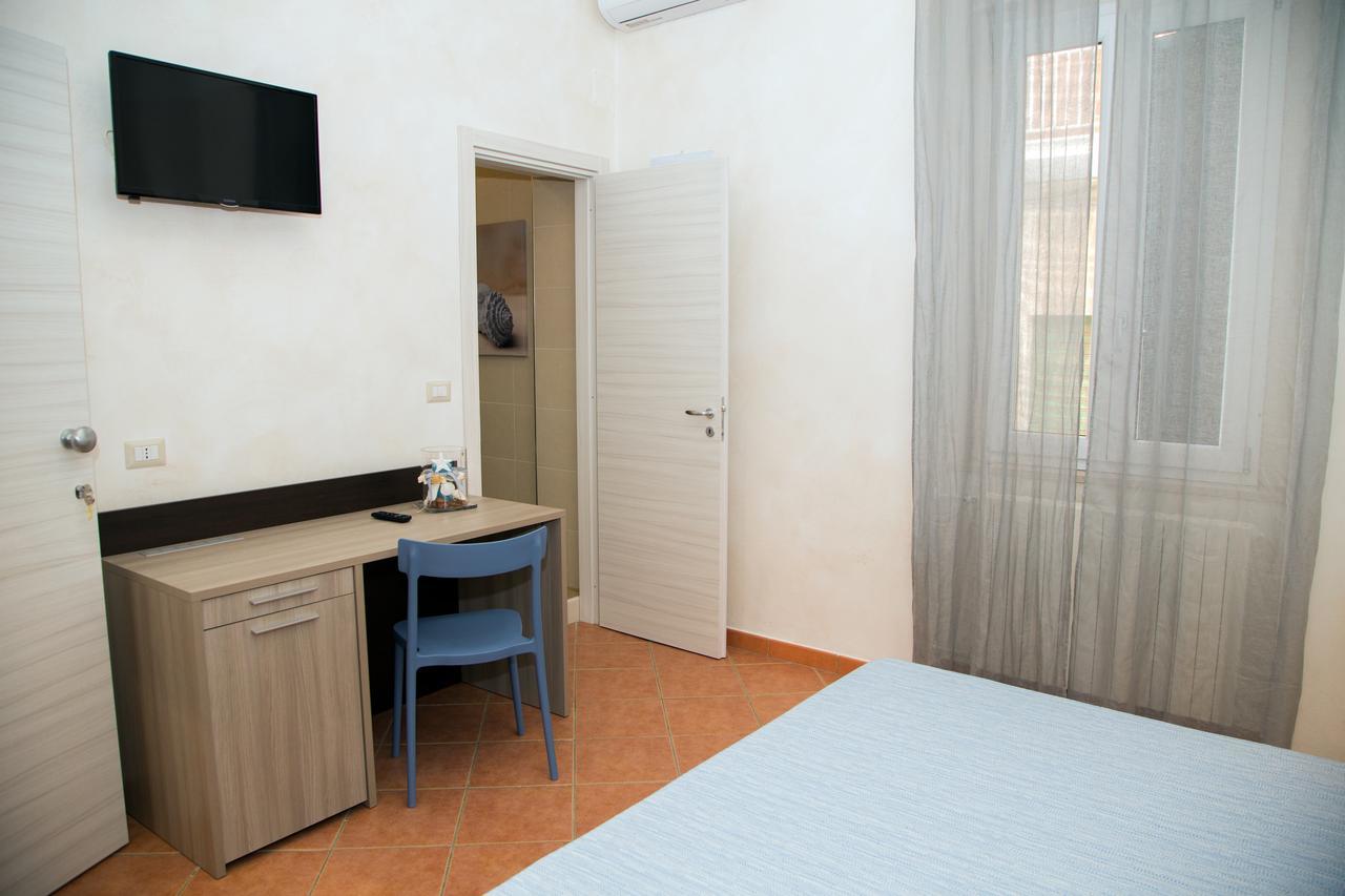 Alta Marea Margherita Di Savoia Exterior foto