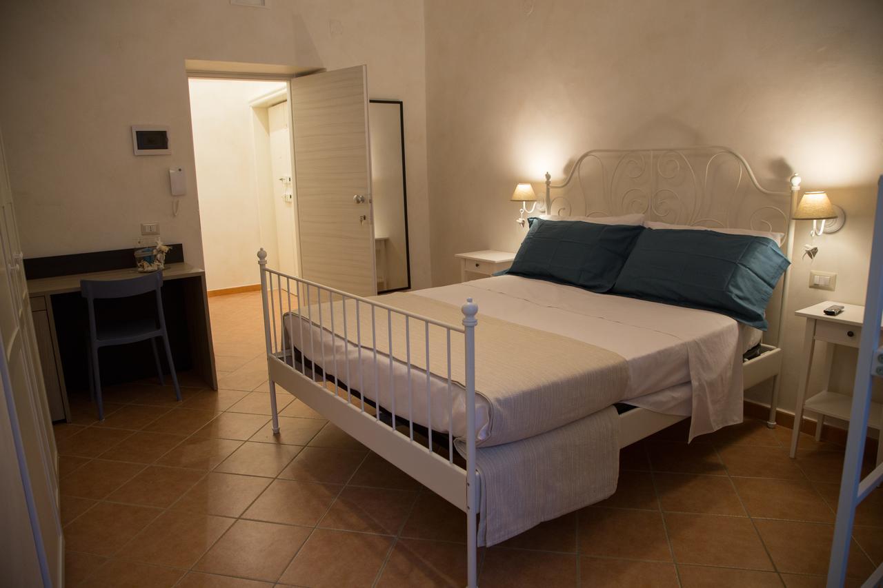 Alta Marea Margherita Di Savoia Exterior foto