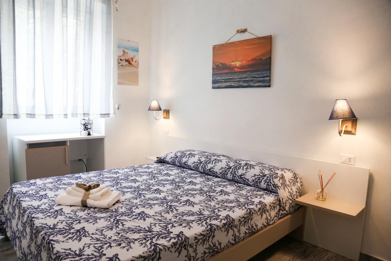 Alta Marea Margherita Di Savoia Exterior foto